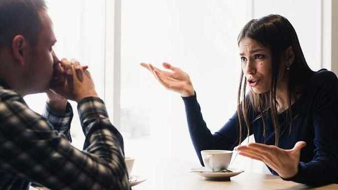 Girls, He has finally proposed to you and you are planning for a grand wedding. He wants to invite 2 of his ex's? What do you say?