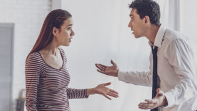 Break up or no?