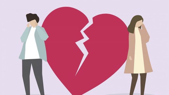 Me and my boyfriend decided to have 9 days no contact. What to do now?