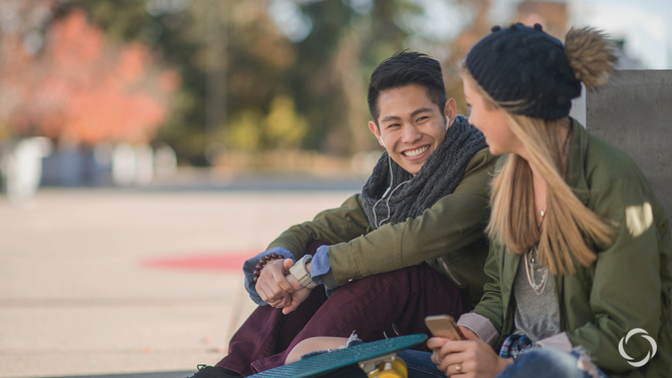 Is being friends better than dating them? (help)?