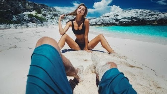 Are most modern women trying to chase this couple's lifestyle?