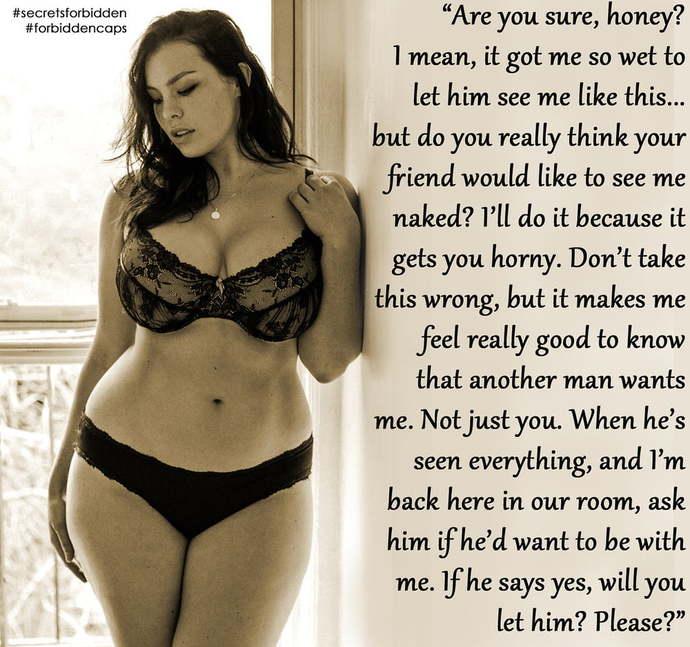 Guys, what body do you prefer?