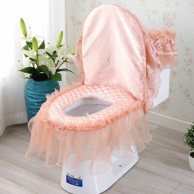 Is it true other countries dont use toilet seat covers?