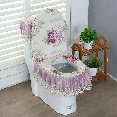 Is it true other countries dont use toilet seat covers?