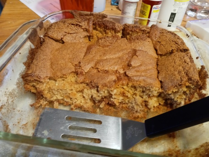 Would you like a great Brownie?