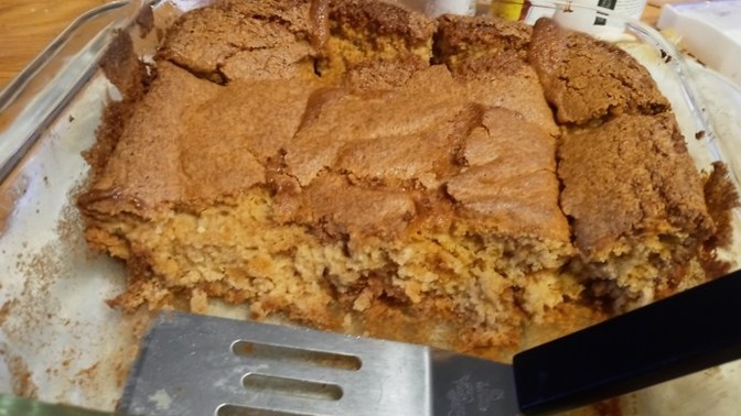 Would you like a great Brownie?