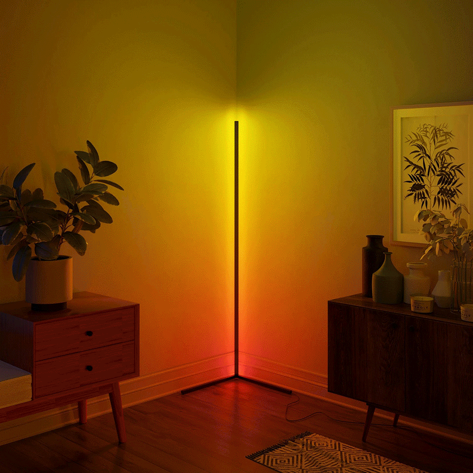 How would you describe your room?