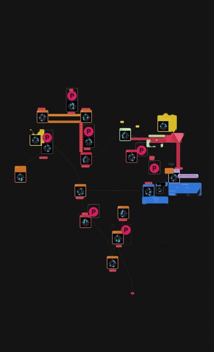 What are your thoughts on age gap relationships and why?