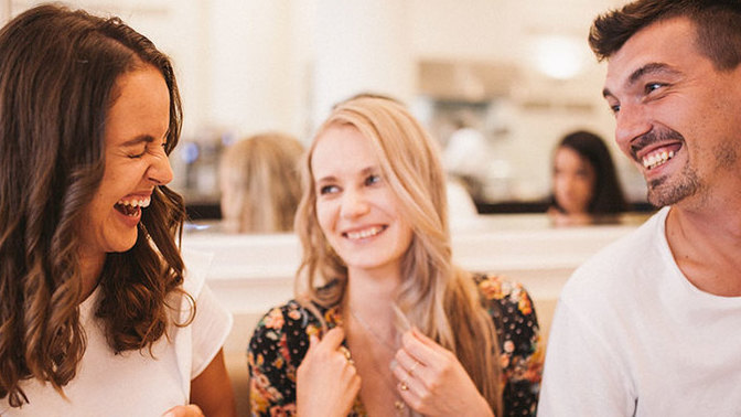 How can I stop my friend trying to steal men?