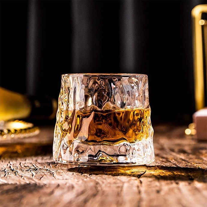 Do you drink whiskey?