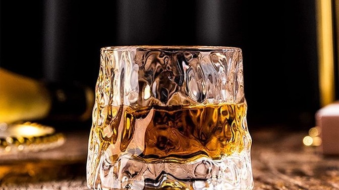 Do you drink whiskey?