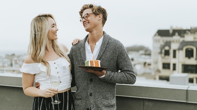 Do guys really care about age?