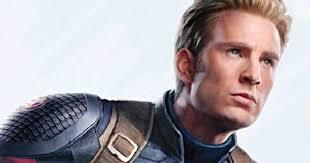 Would a woman find Captain America SQUARE?