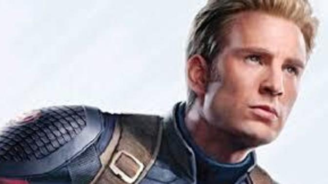 Would a woman find Captain America SQUARE?