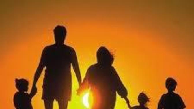 How much do you vaule family life on a scale 1 to 10?