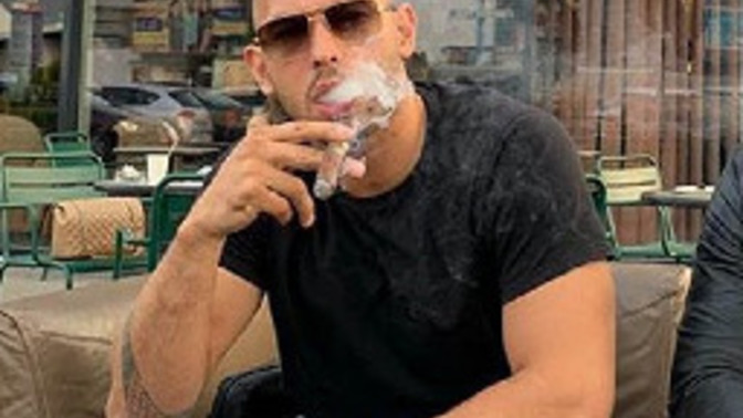 If a woman is provided for with a Bentley, her bills are paid, her problems are solved then why would she care if her man cheats once in a while?