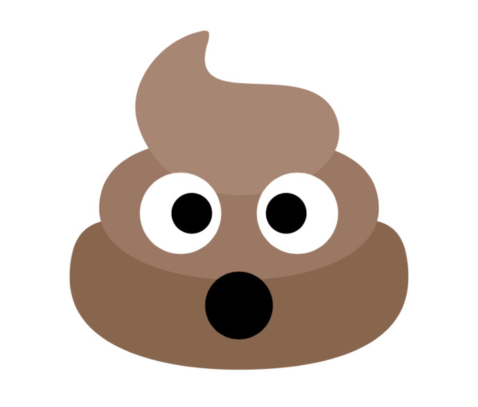 Have you ever had ‘poophoria’ before?