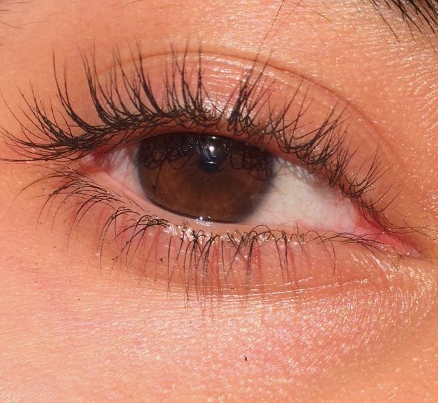 Which is your favorite eye color?