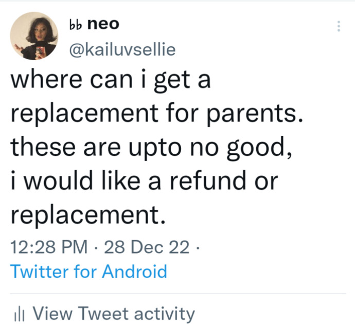 If You Could Get Refund (100 dollars) For Any Bad Relationships Youve Had, How Much Would You Be Getting?