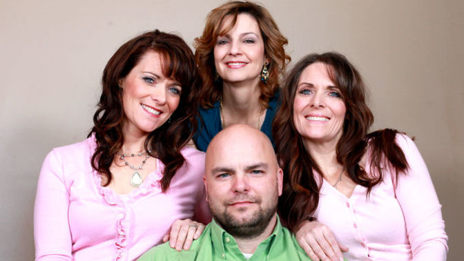 Would ever want to be in a polygamous relationship?