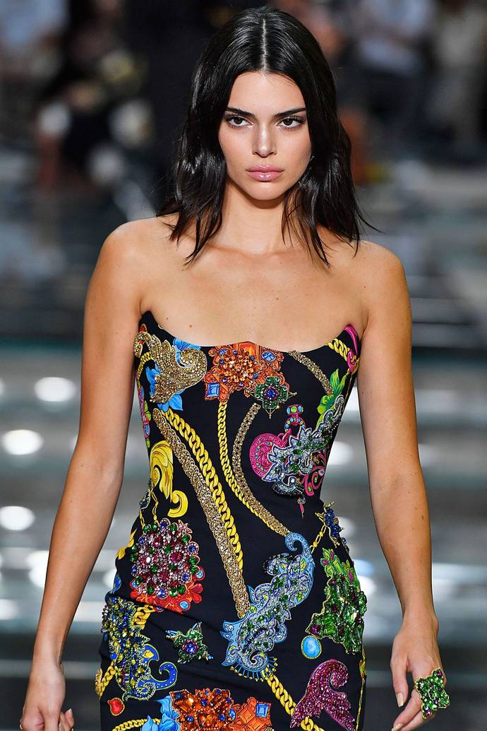 Guys, Who’s prettier, Gisele Bündchen or Kendall Jenner?