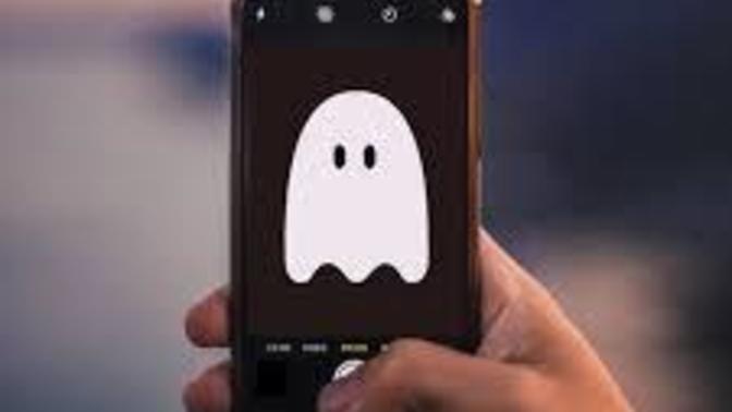 How do I deal with being ghosted by a work colleague?