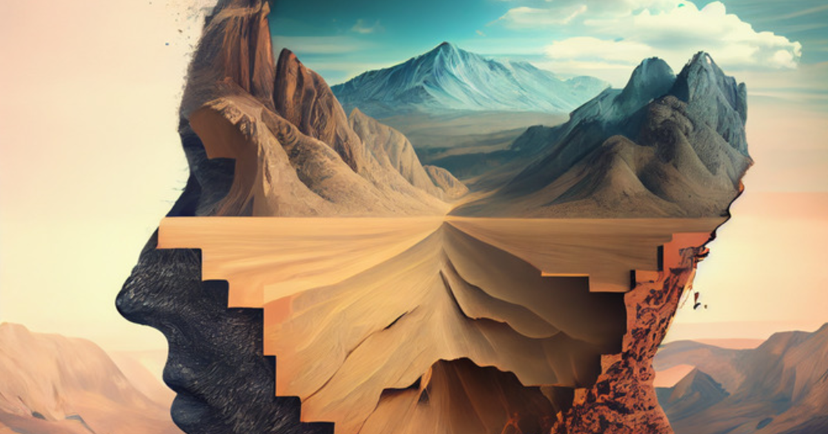 Mindscape Examples What location is your mind scape? How dose it look? - GirlsAskGuys