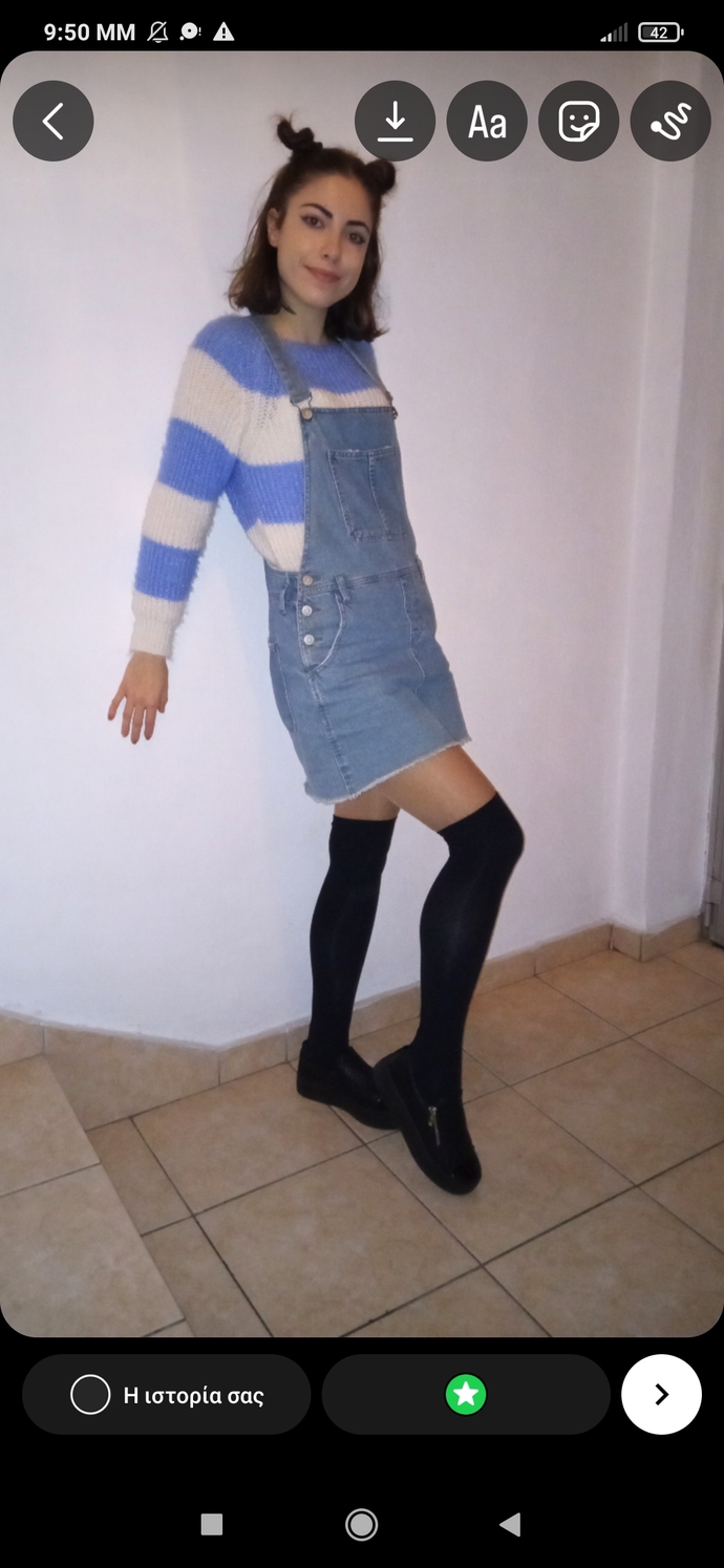 Which outfit do you like from these which i used for Christmas?