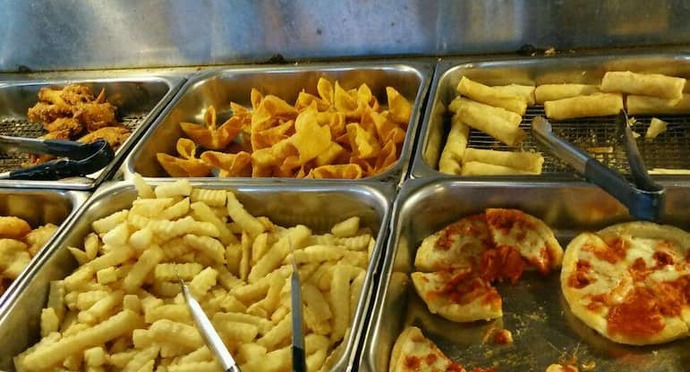 Golden Corral