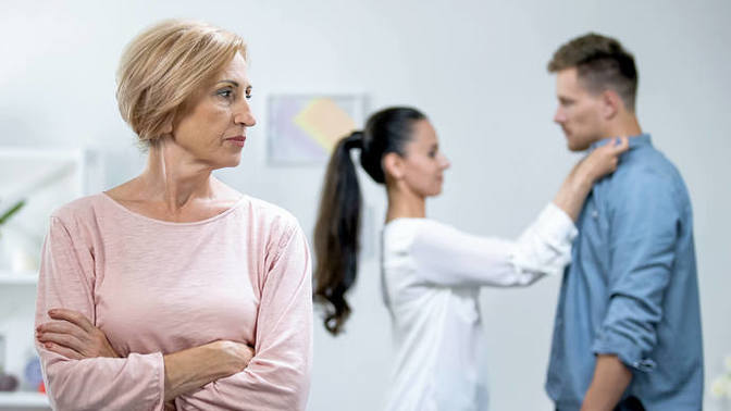 Why do my parents dislike my boyfriend?