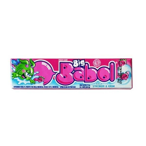 big babol
