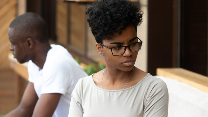 How to know if a guy is using you and manipulating you just to get ahead?