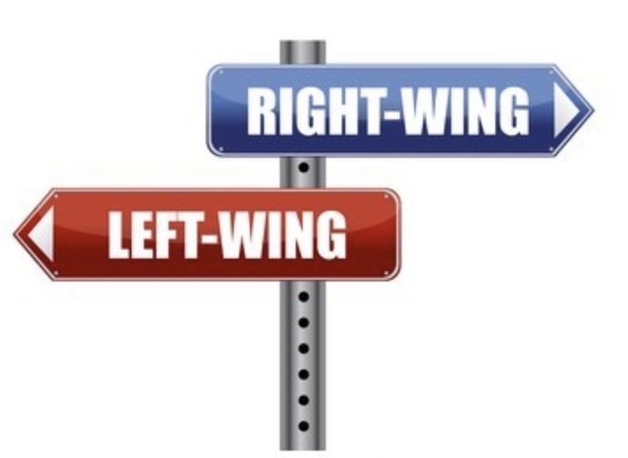 Would you support a fascist govt if it had your politics?