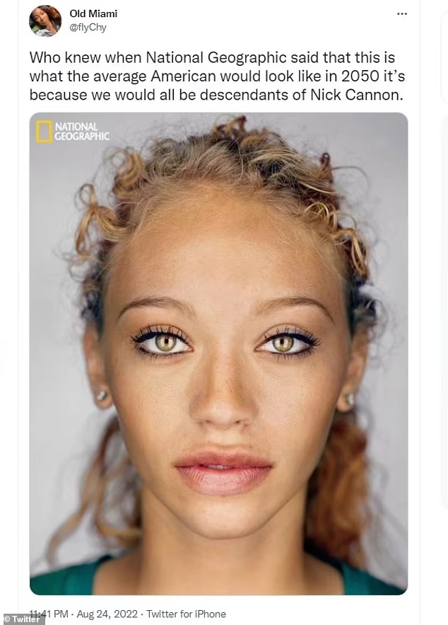 What’s your opinion on Nick Cannon having 12 kids?