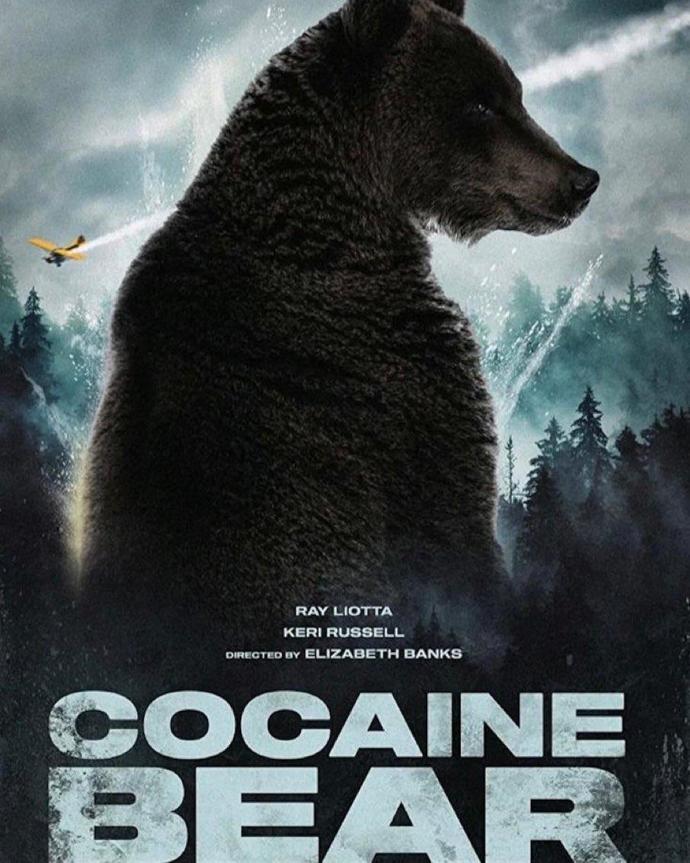 What 2023 movies are you looking forward to?