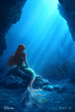 What 2023 movies are you looking forward to?