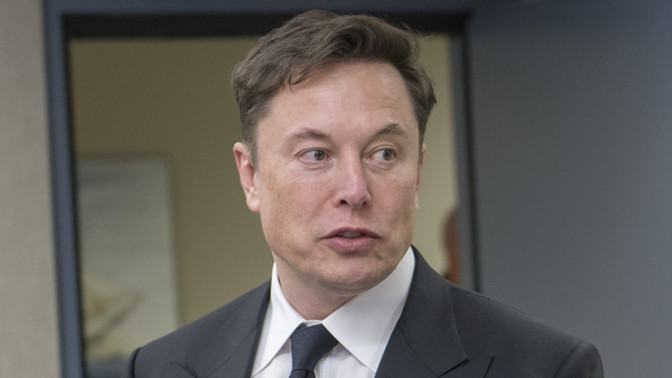 Do you like Elon Musk?