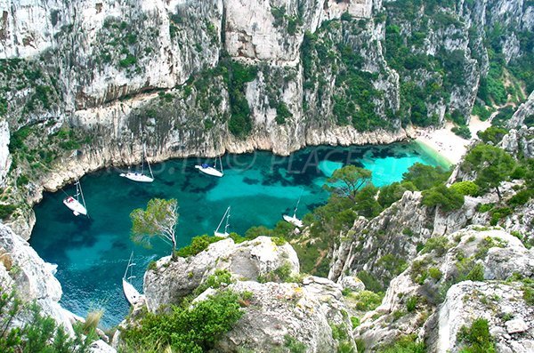 Which European country has the prettiest beaches?