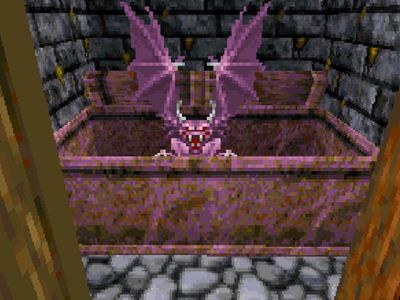 Video game franchises with the best lore?