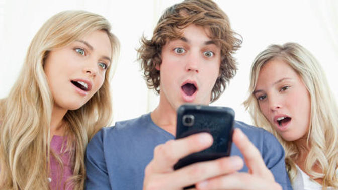 Would you ever “test” your partners friends if you thought they didn’t have their best interests at heart?