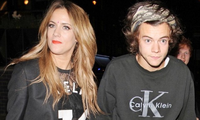 Ladies do you prefer Harry Styles with long or short hair?