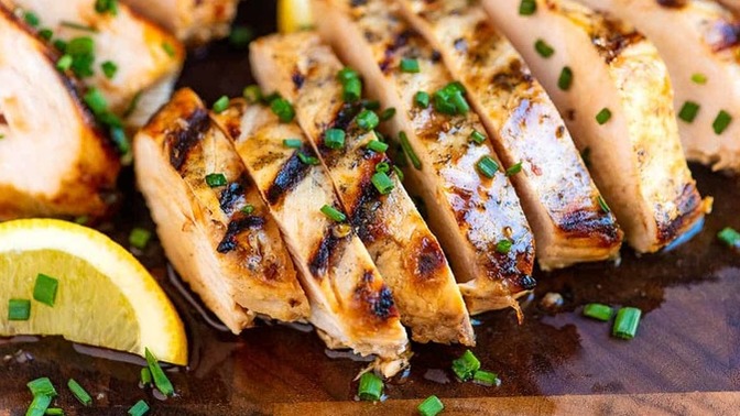 What’s your favorite way to eat chicken?
