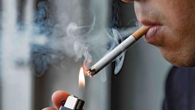 Are you addicted to nicotine?