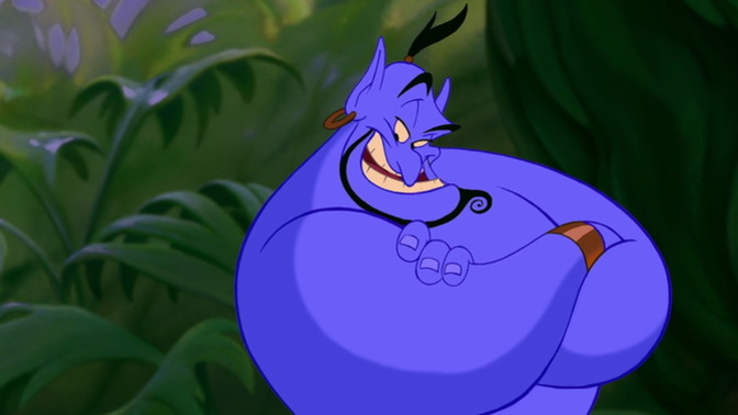 You've got 3 wishes, what do you wish for?