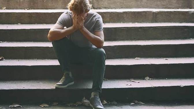 Got my heart broken. Is it my fault for losing her?