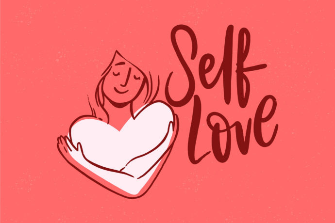Do you love yourself unconditionally?