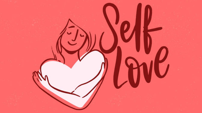 Do you love yourself unconditionally?