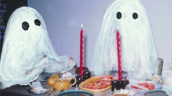 Girlfriend ghosting! Should I go to her house?
