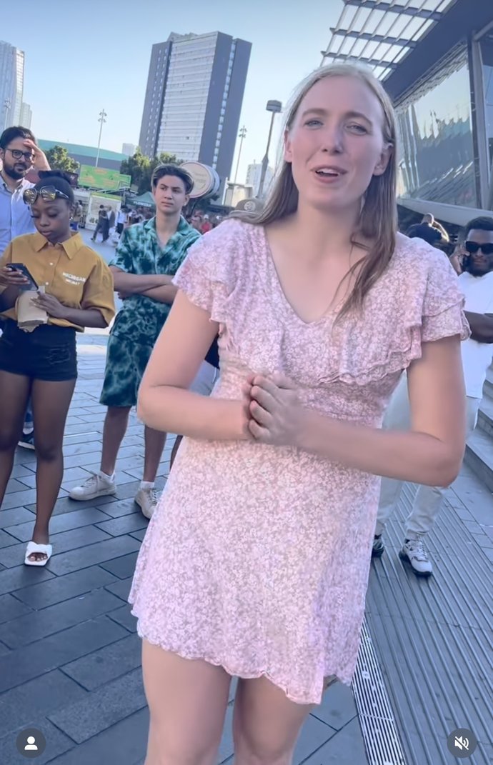 Do you think that Andrew Tate is basically just the male equivalent of Kim Kardashian?