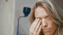 I can’t get over the fact my boyfriend follows girls who are white and blonde. We keep fighting over it?